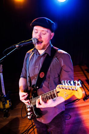 Promo Out Of Control Function Band West Midlands